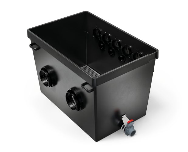 ProfiClear Permium afvoermodule gravitair 1 ProfiClear Permium afvoermodule gravitair 1