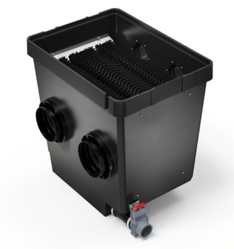 ProfiClear Premium Afvoermodule L 1