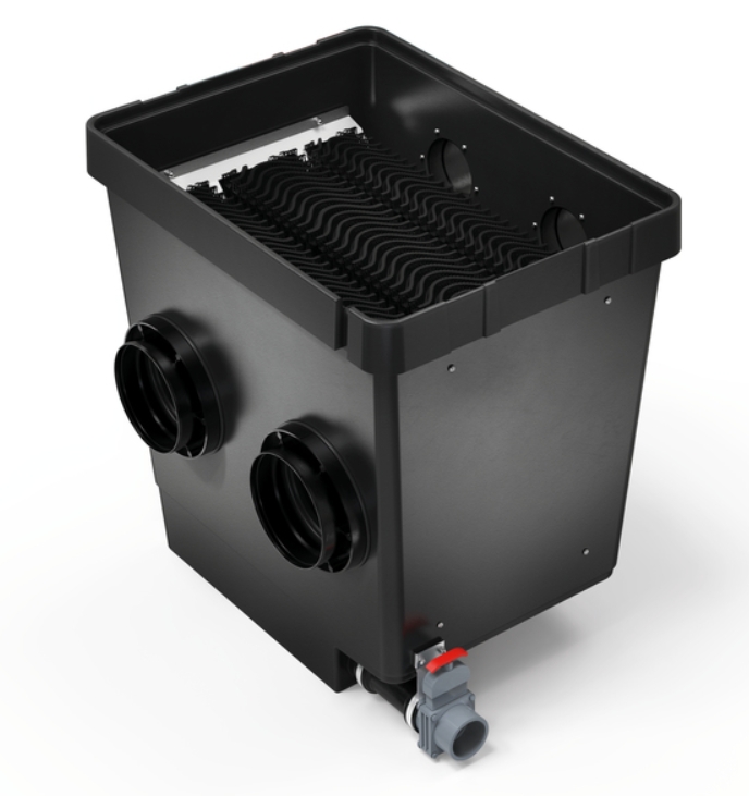 ProfiClear Premium Afvoermodule L 1