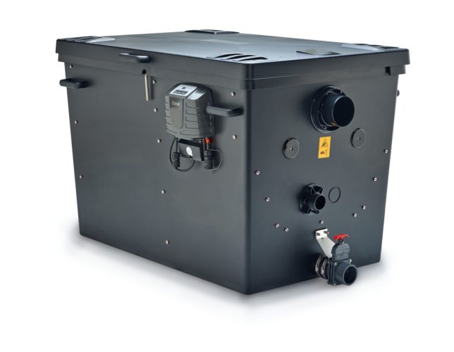 ProfiClear Premium Compact-L gepompt 1