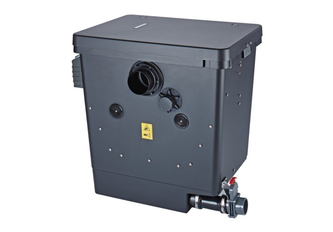 ProfiClear Premium Compact-M gepompt 1