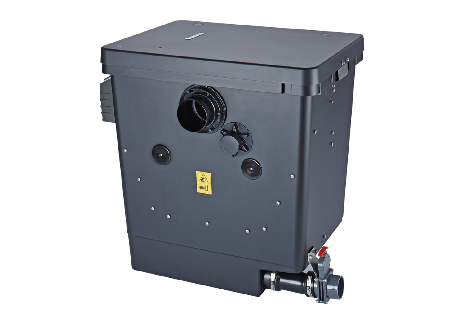 ProfiClear Premium Compact-M gepompt 1