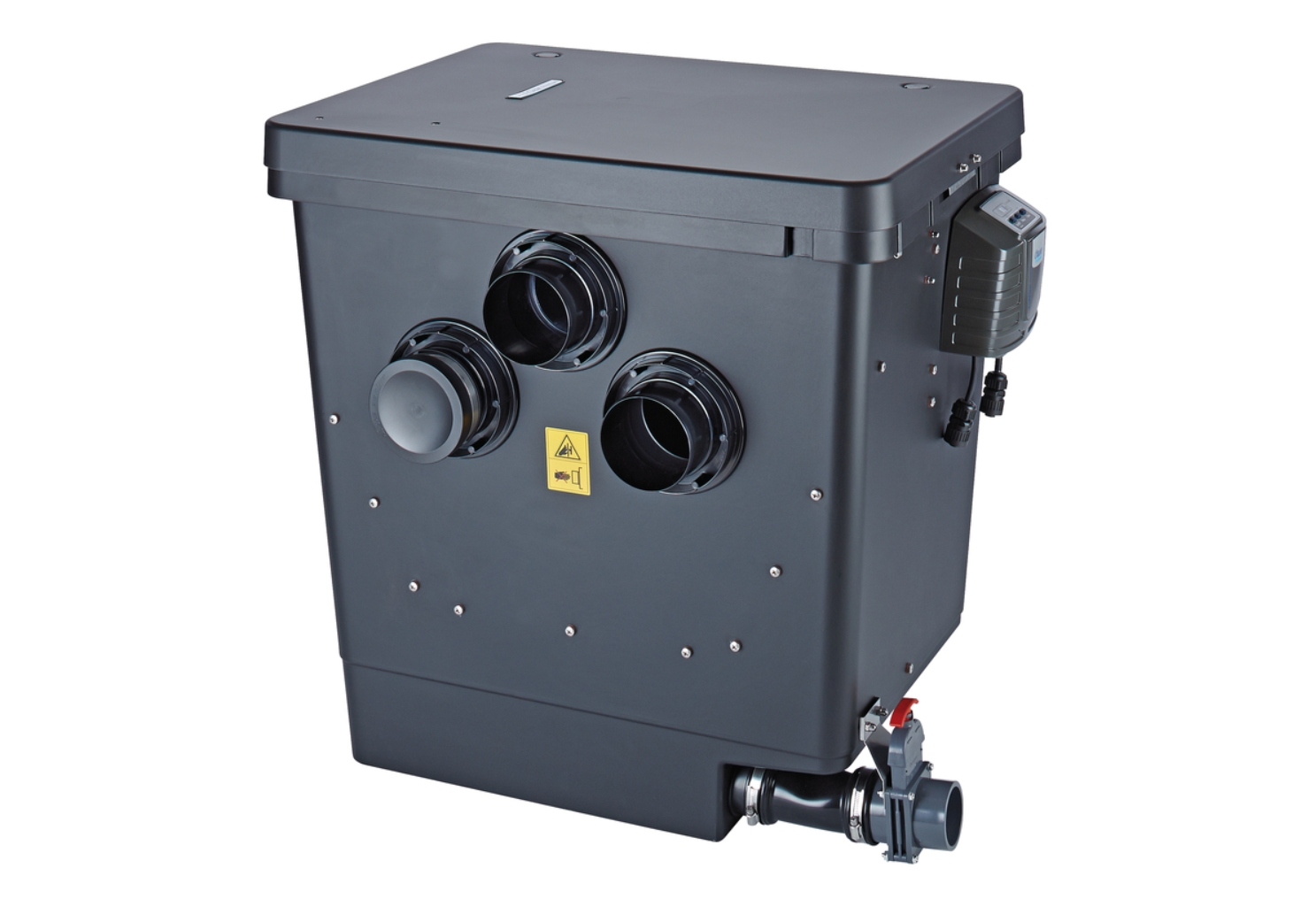 ProfiClear Premium Compact-M gravitair 1