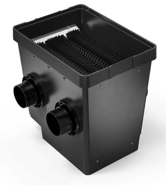 ProfiClear Premium Standing Bed Module L 1