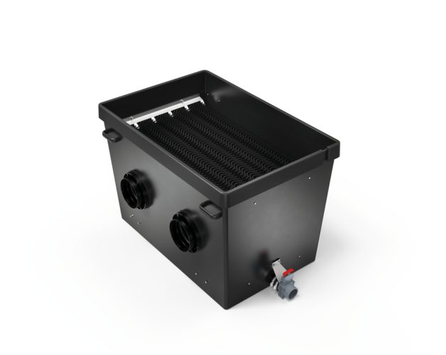 ProfiClear Premium Standing Bed Module XL 1