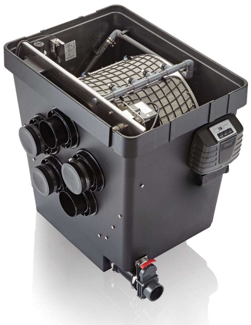 ProfiClear Premium TF-L Gravitair 2