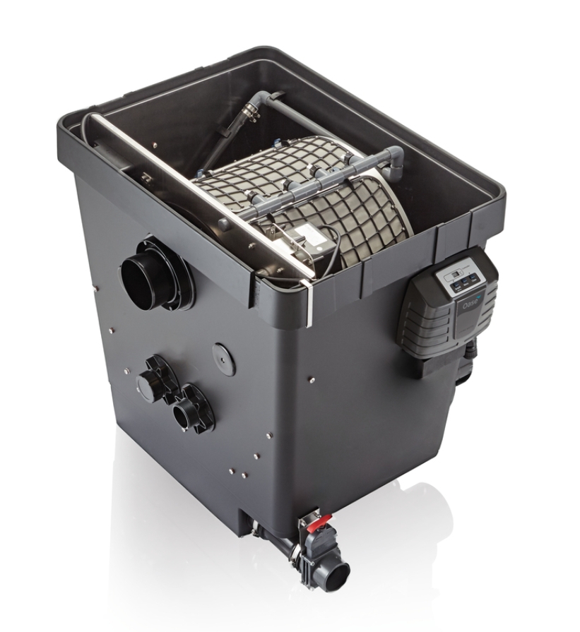 ProfiClear Premium TF-L gepompt 2