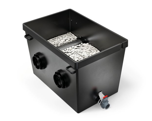 ProfiClear Premium XL Moving Bed 1