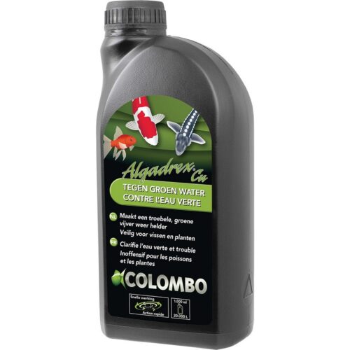 alga 1000 alga 1000