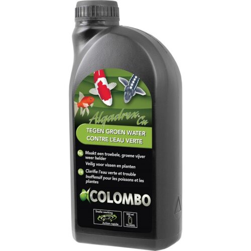 alga 500 alga 500