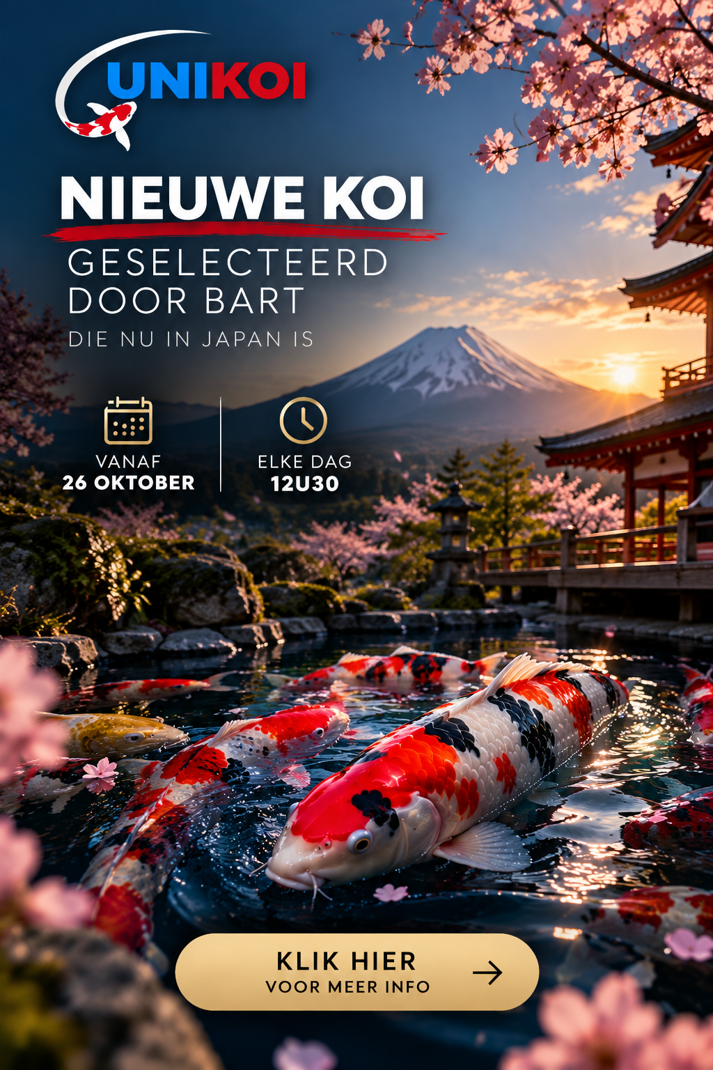 Unikoi_ New Koi in Japan